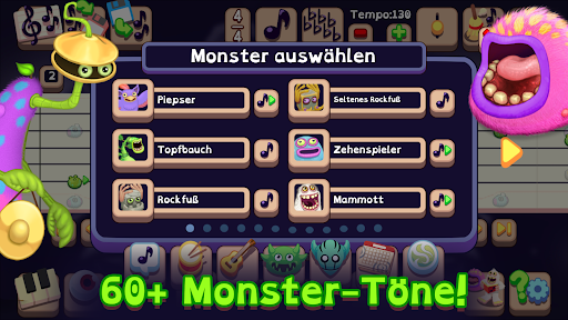 My Singing Monsters Composer PC