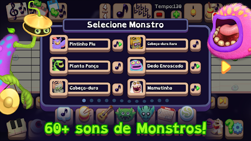 My Singing Monsters Composer para PC