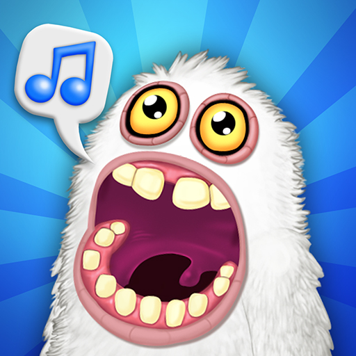 My Singing Monsters الحاسوب