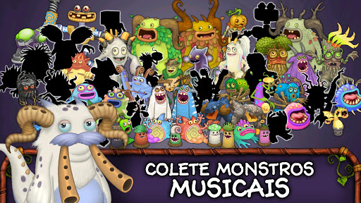 My Singing Monsters