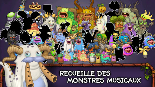 My Singing Monsters PC