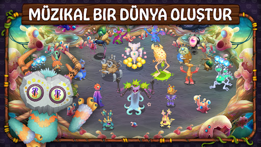 My Singing Monsters PC