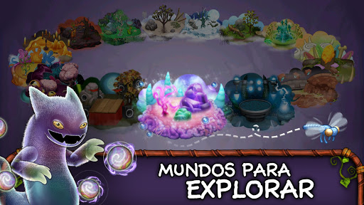 My Singing Monsters PC