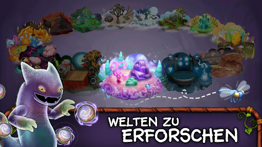 My Singing Monsters PC