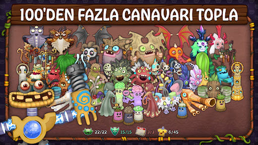 My Singing Monsters PC
