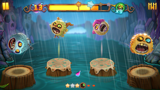 My Singing Monsters Thumpies PC