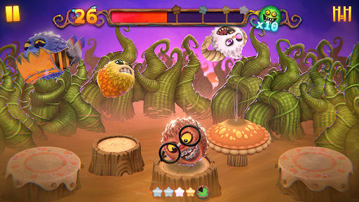 My Singing Monsters Thumpies PC