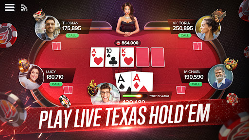 Poker Heat™ Texas Holdem Poker পিসি
