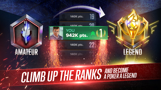 Poker Heat™ Texas Holdem Poker পিসি