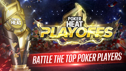Poker Heat™ Texas Holdem Poker পিসি