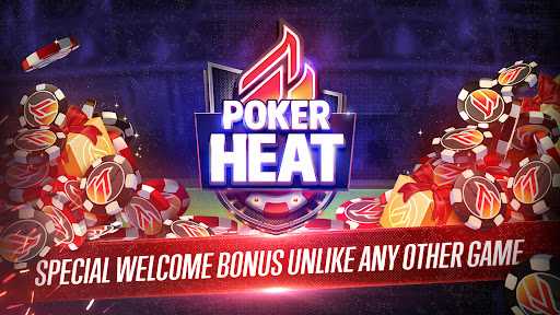 Poker Heat™ Texas Holdem Poker পিসি