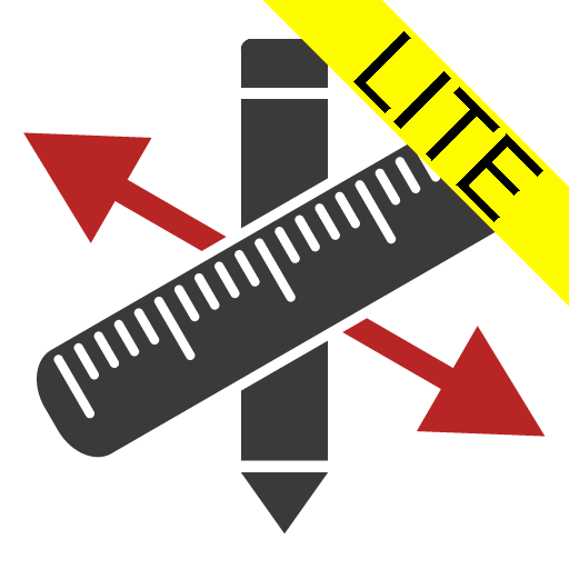 Photo Measures Lite پی سی