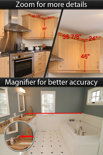 Photo Measures Lite پی سی