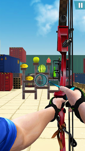 Weapon Range电脑版