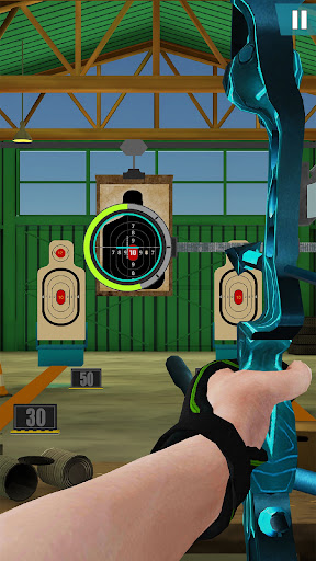 Weapon Range电脑版