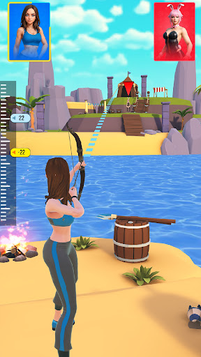 Weapon Range电脑版