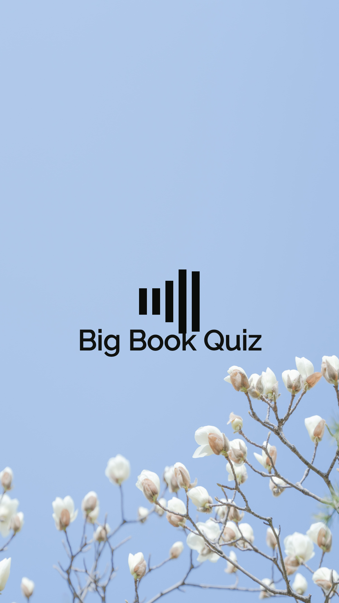 Big Book Quiz PC