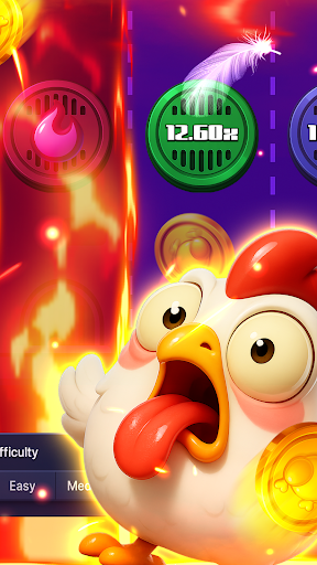 Chick and Cluck الحاسوب