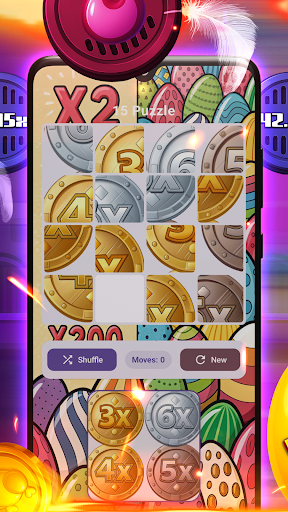 Chick and Cluck الحاسوب