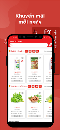 GO! & Big C: Siêu Thị Online PC