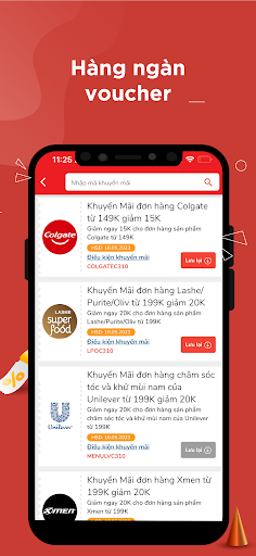 GO! & Big C: Siêu Thị Online PC