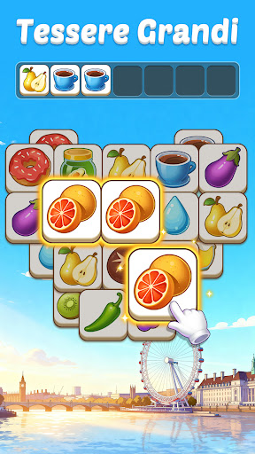 Tile Match: Triple Puzzle Game PC