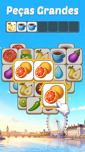 Tile Match: Triple Puzzle Game para PC