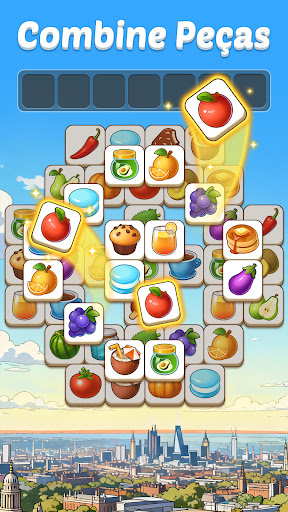 Tile Match: Triple Puzzle Game para PC