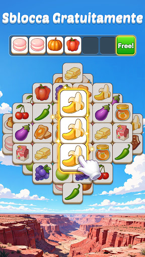 Tile Match: Triple Puzzle Game PC