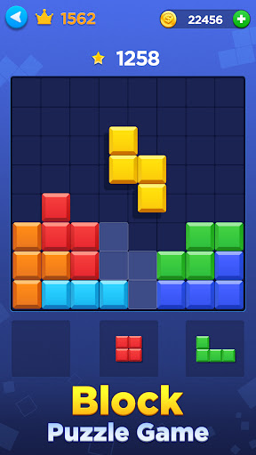 Block Puzzle PC