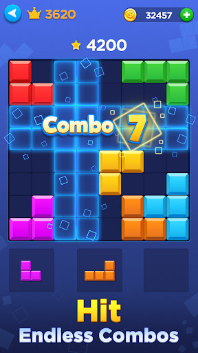 Block Puzzle PC