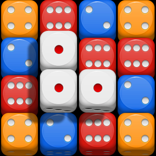 Dice Puzzle