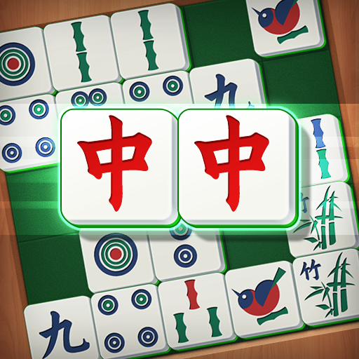 Mah-jong Match Quotidien