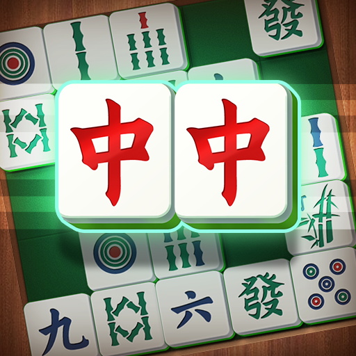 Mah-jong Match Quotidien