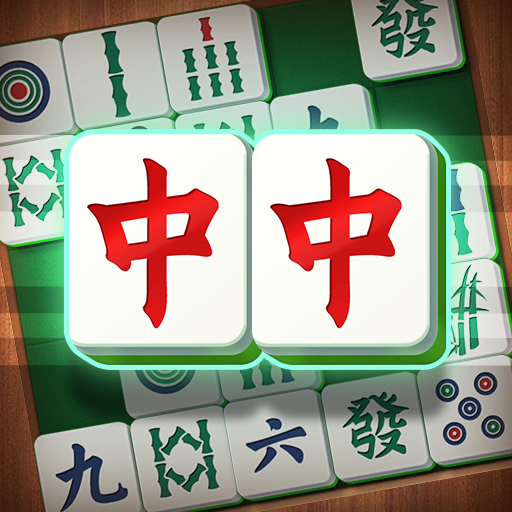 Mahjong Match Diário