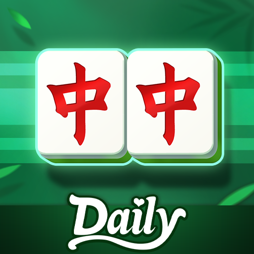 麻將配對