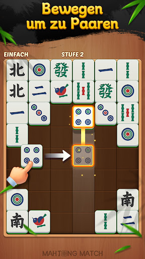 Mahjong Match Täglich