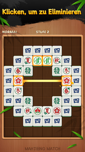 Mahjong Match Täglich