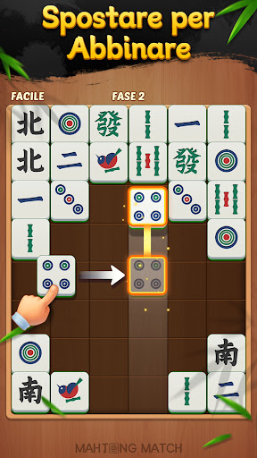 Mah Jong Match Quotidiano