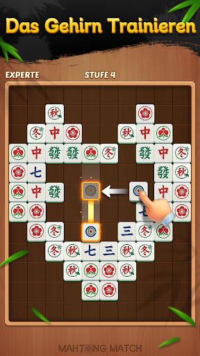 Mahjong Match Täglich