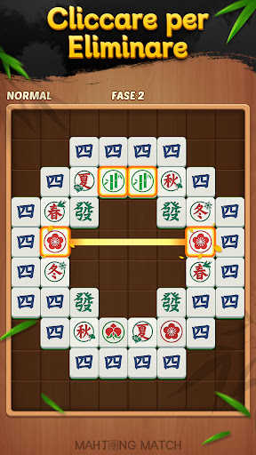 Mah Jong Match Quotidiano
