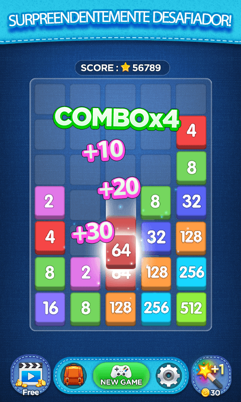 Mesclar Mestre para PC