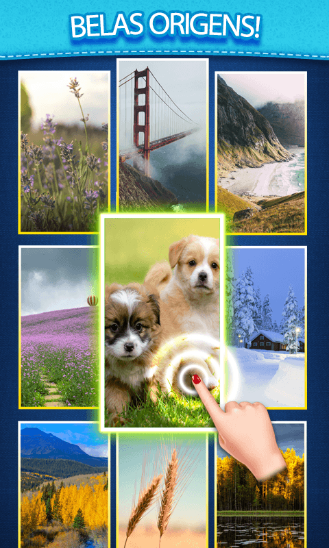 Mesclar Mestre para PC