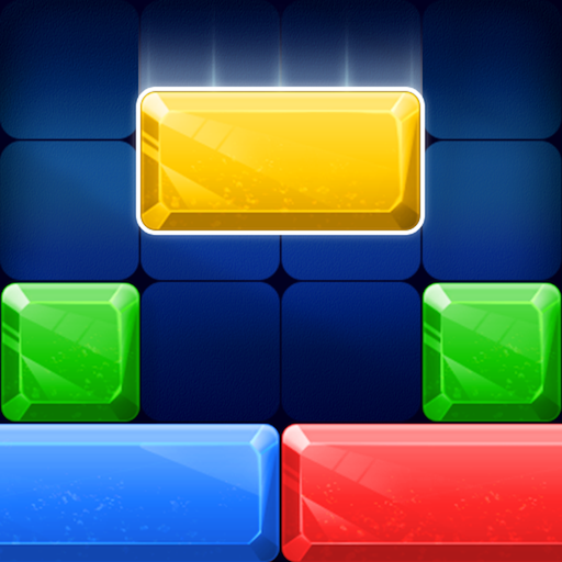 Sliding Block Puzzle Game - Free Download