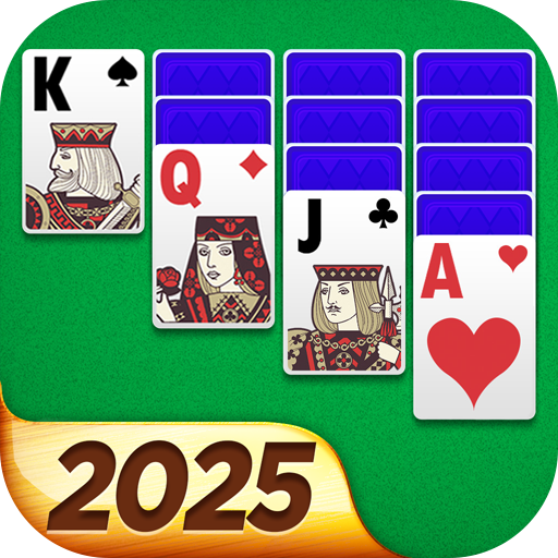 Solitaire Daily - Card Games