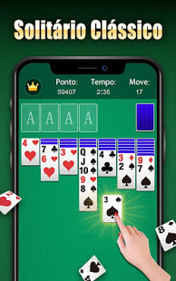 Solitaire Daily para PC