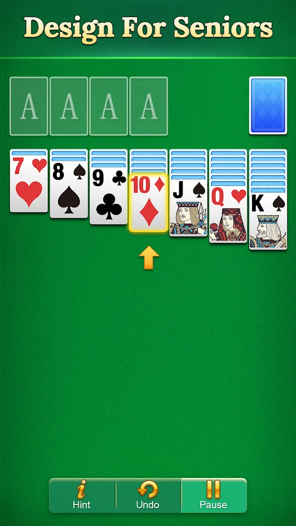 Solitaire Daily - Card Games PC