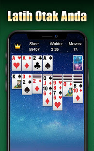 Solitaire Daily - Card Games PC