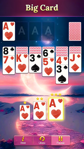 Solitaire Daily - Card Games