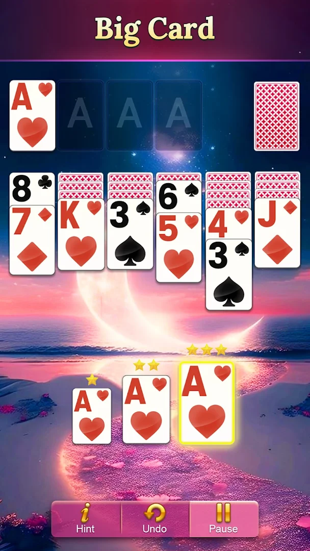 Solitaire Daily - Card Games PC